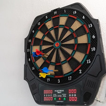 アパート Schleicherhof V *