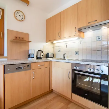 Apartment Schleicherhof V *