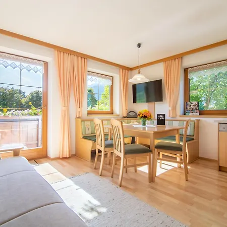 Schleicherhof V * Strass im Zillertal