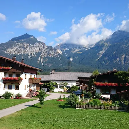 Schleicherhof V