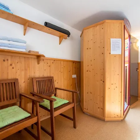 Apartment Schleicherhof V