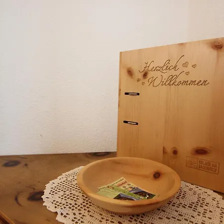 Schleicherhof V Apartman Strass im Zillertal