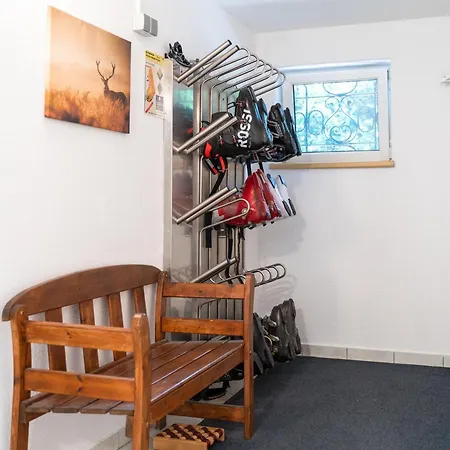 Apartment Schleicherhof V