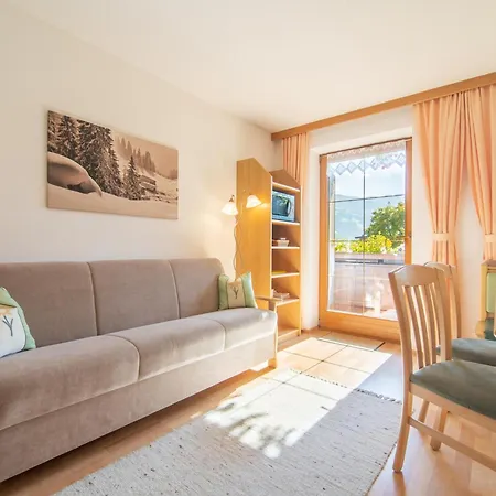 Schleicherhof V Appartement *