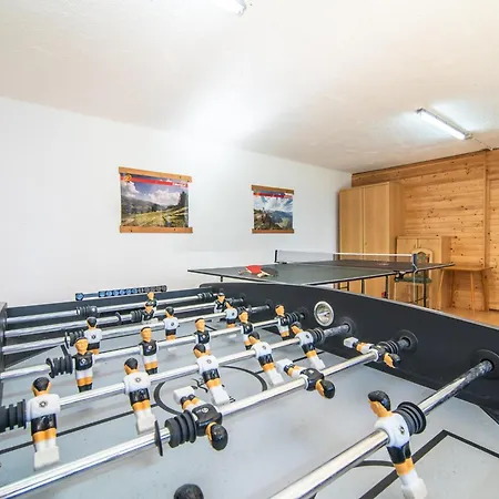 アパート Schleicherhof V シュトラス・イム・ツィラータール