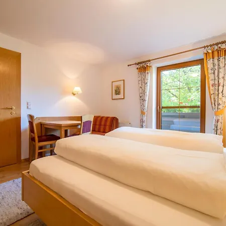 Appartement Schleicherhof V *