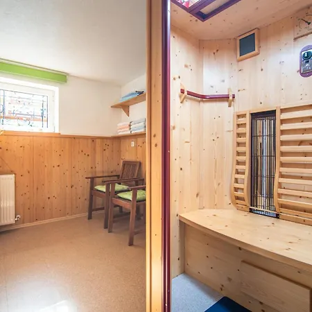 Apartment Schleicherhof V Strass im Zillertal