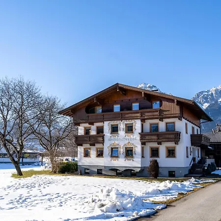 Schleicherhof V * ستراس ام زيلرتال