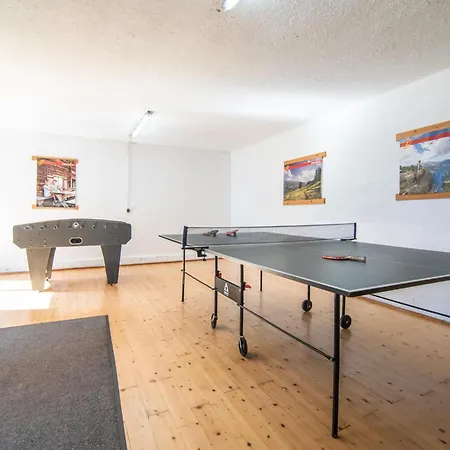 Apartman Schleicherhof V