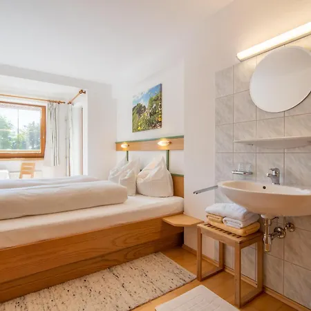 Schleicherhof V Appartamento *