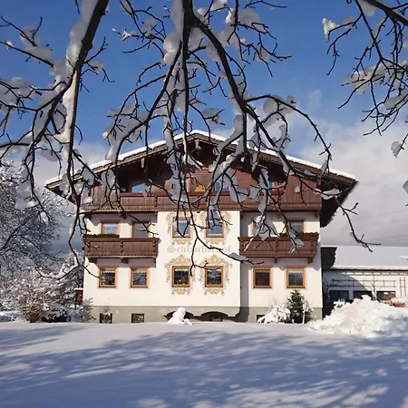 Appartamento Schleicherhof V *