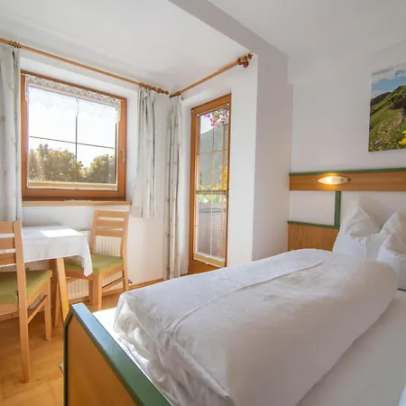 Schleicherhof V Appartamento