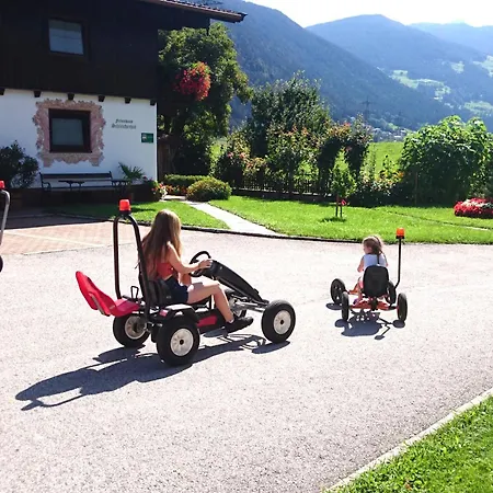 Schleicherhof V Strass im Zillertal