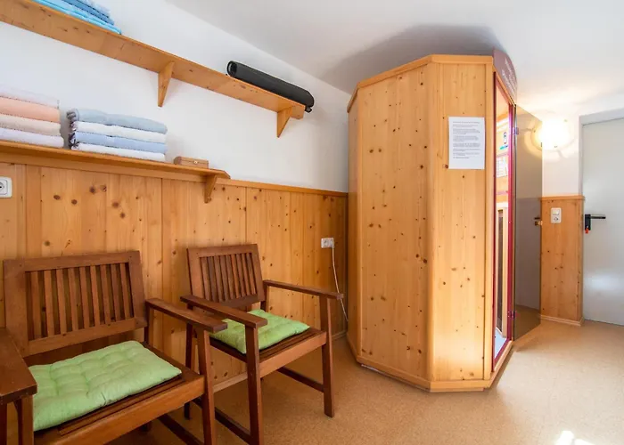 Daire Schleicherhof V