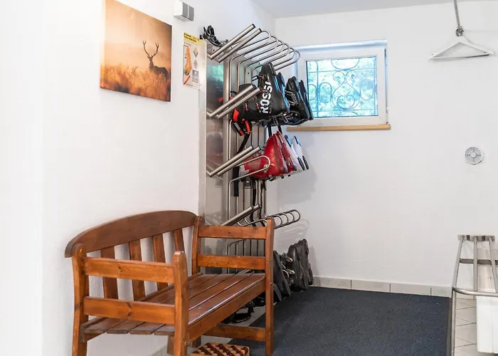 Daire Schleicherhof V