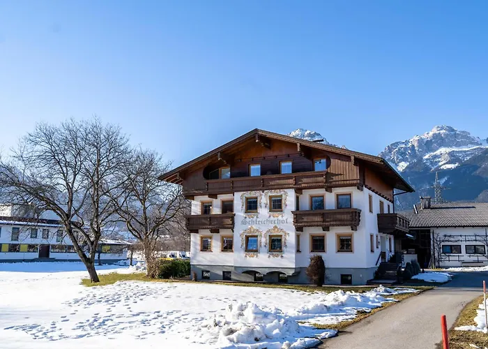 Schleicherhof V * Strass im Zillertal