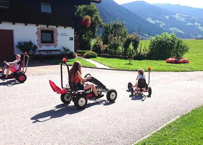 Schleicherhof V Strass im Zillertal