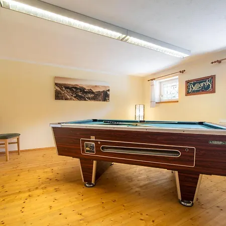 Schleicherhof V * 스트라스 임 칠레르탈