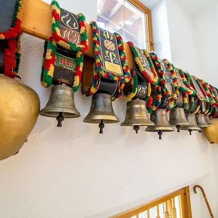 Schleicherhof V * 스트라스 임 칠레르탈