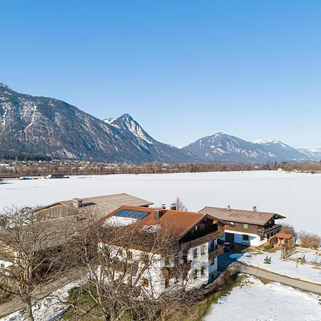 Schleicherhof V Апартаменты
