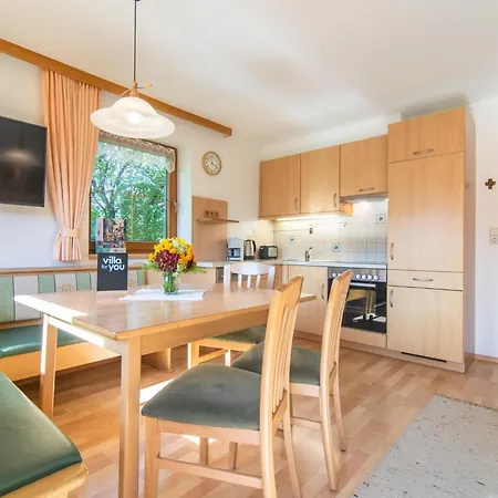 Schleicherhof V * 스트라스 임 칠레르탈